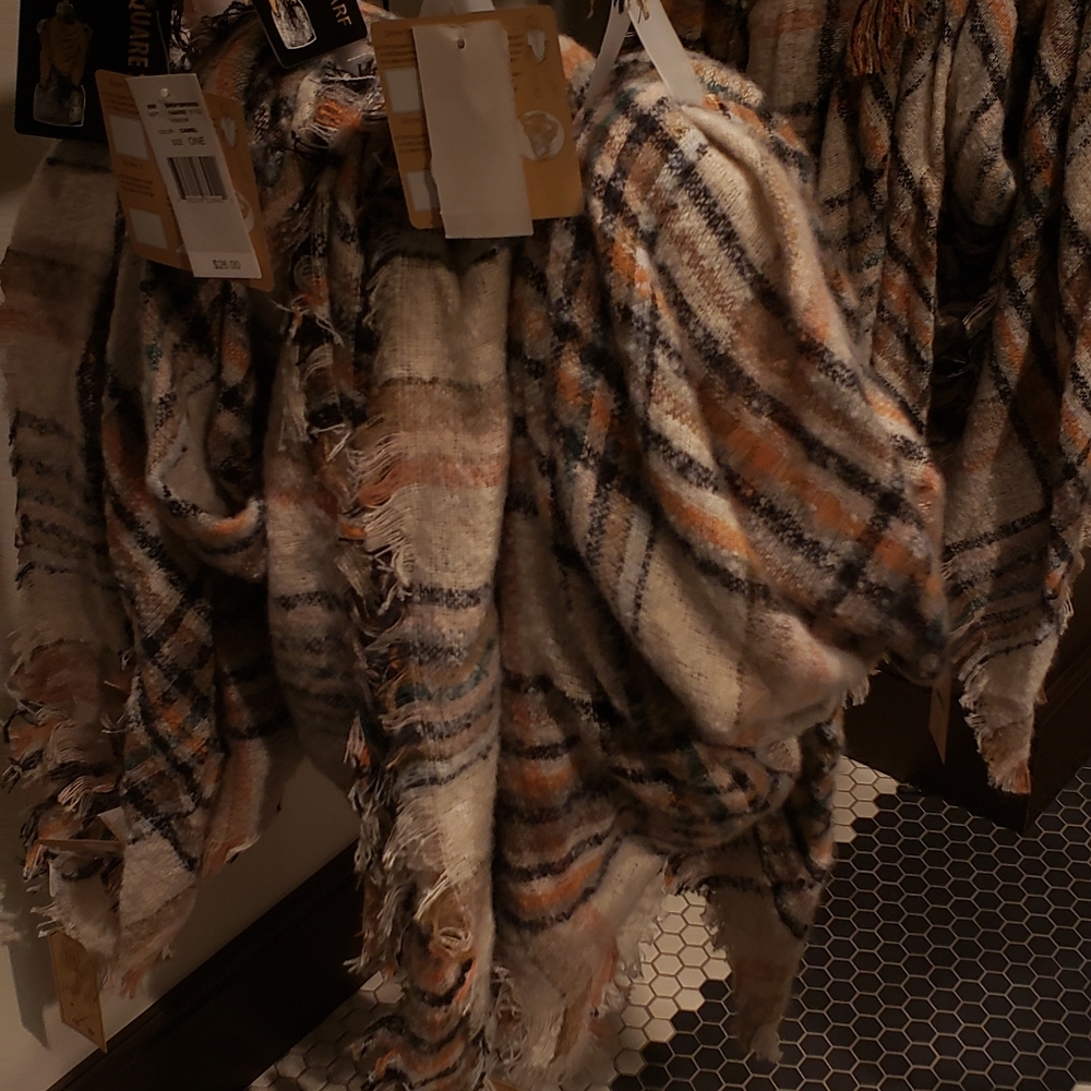 Dry goods